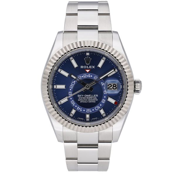 Rolex Sky-Dweller 326934